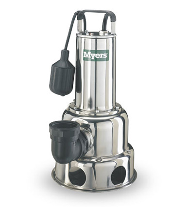 Hayward Pro Series